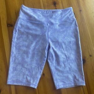 Joe Fresh Active Wear bike shorts